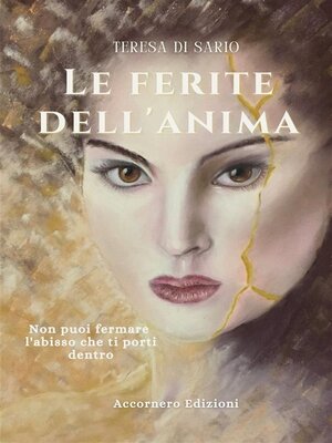 cover image of Le ferite dell'anima